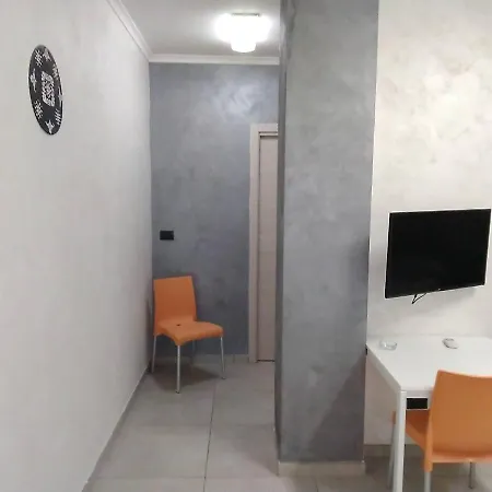 Aparthotel Raggio Di Sole à San Cesareo Extérieur photo