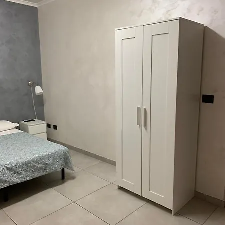 Aparthotel Raggio Di Sole à San Cesareo Extérieur photo