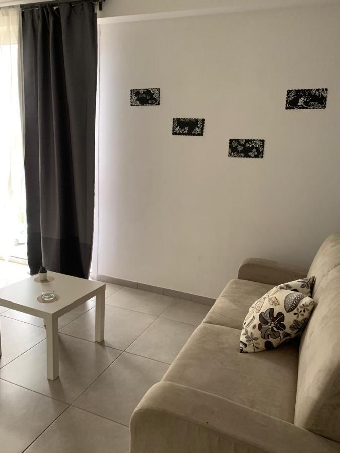 Aparthotel Raggio Di Sole