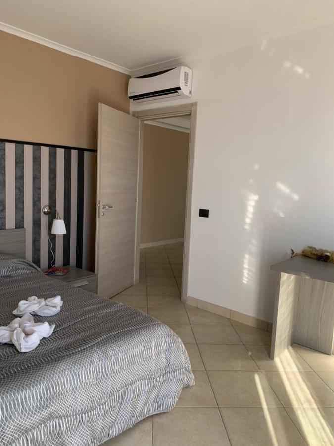 Aparthotel Raggio Di Sole San Cesareo
