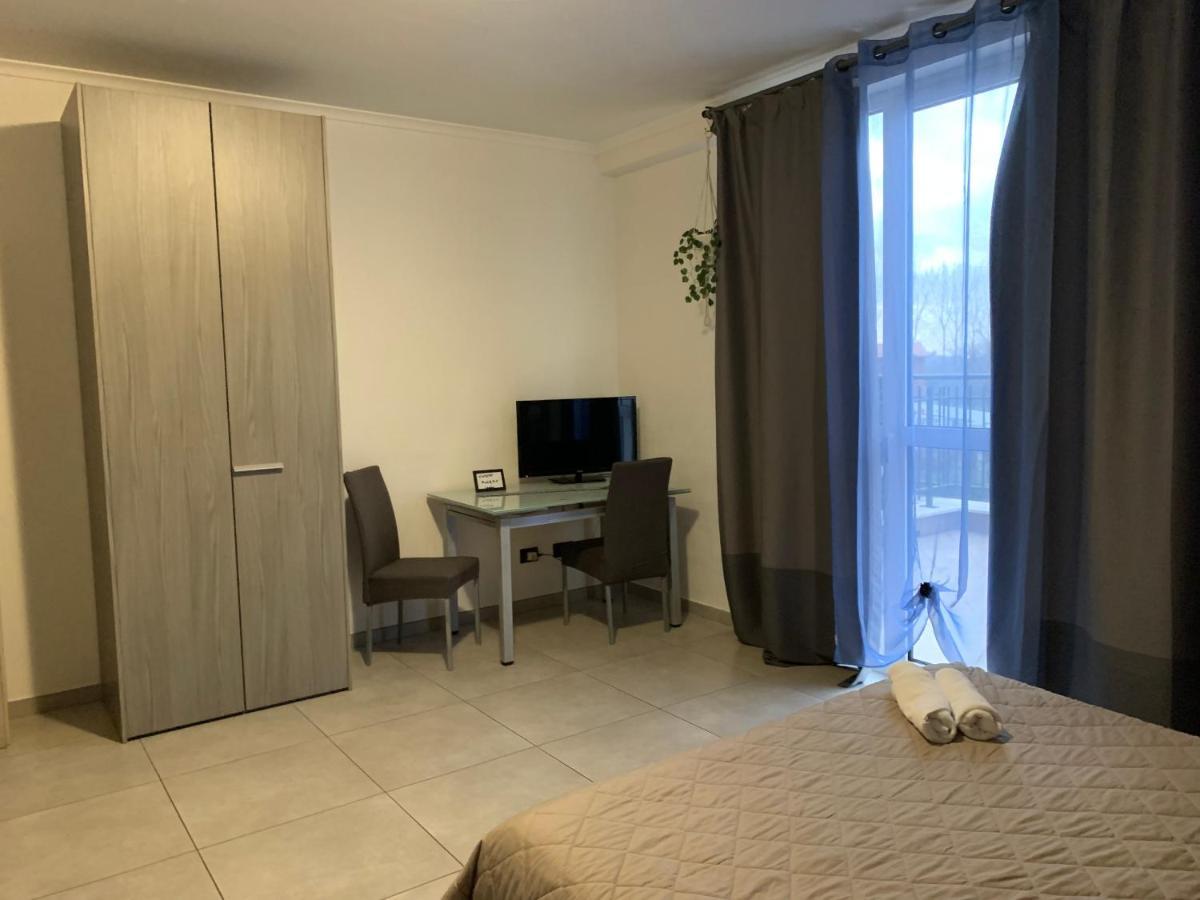 Raggio Di Sole Aparthotel San Cesareo