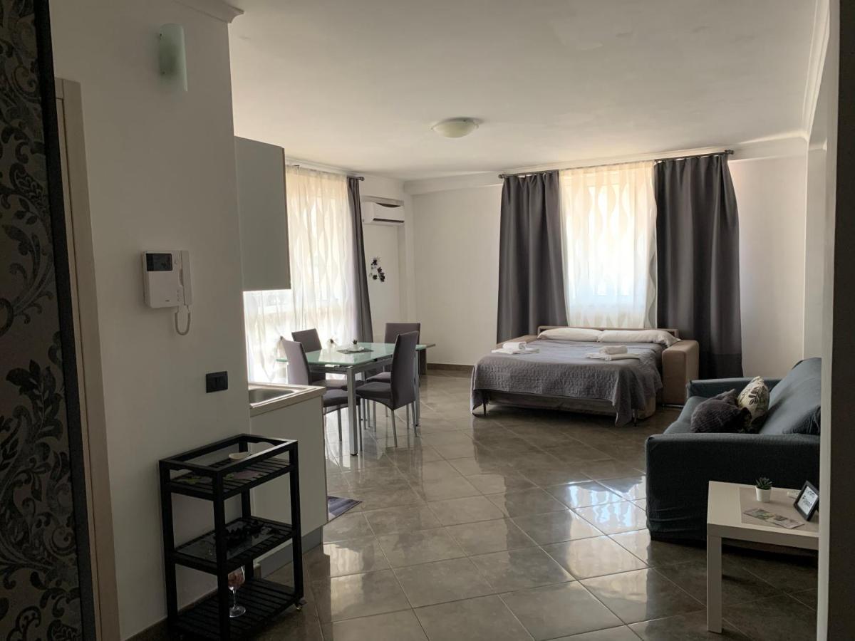Aparthotel Raggio Di Sole