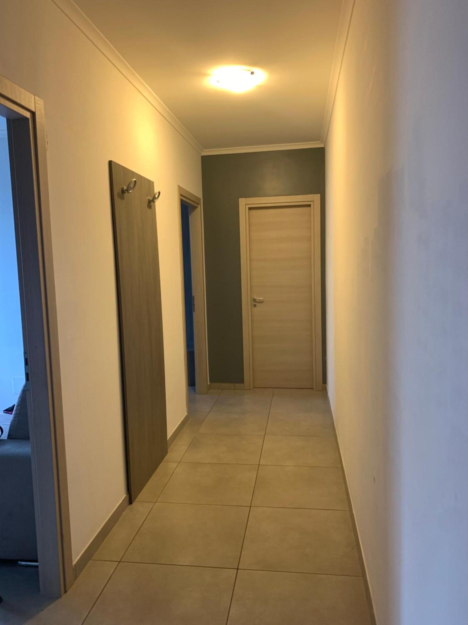 Appart hôtel Raggio Di Sole San Cesareo
