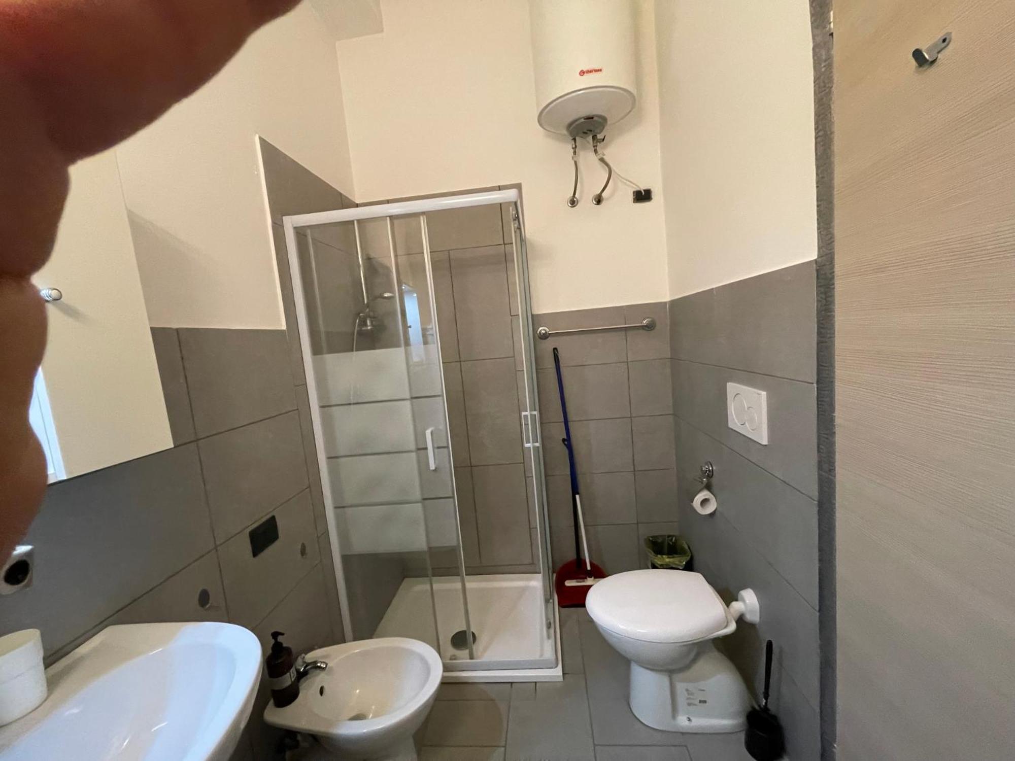 Aparthotel Raggio Di Sole San Cesareo
