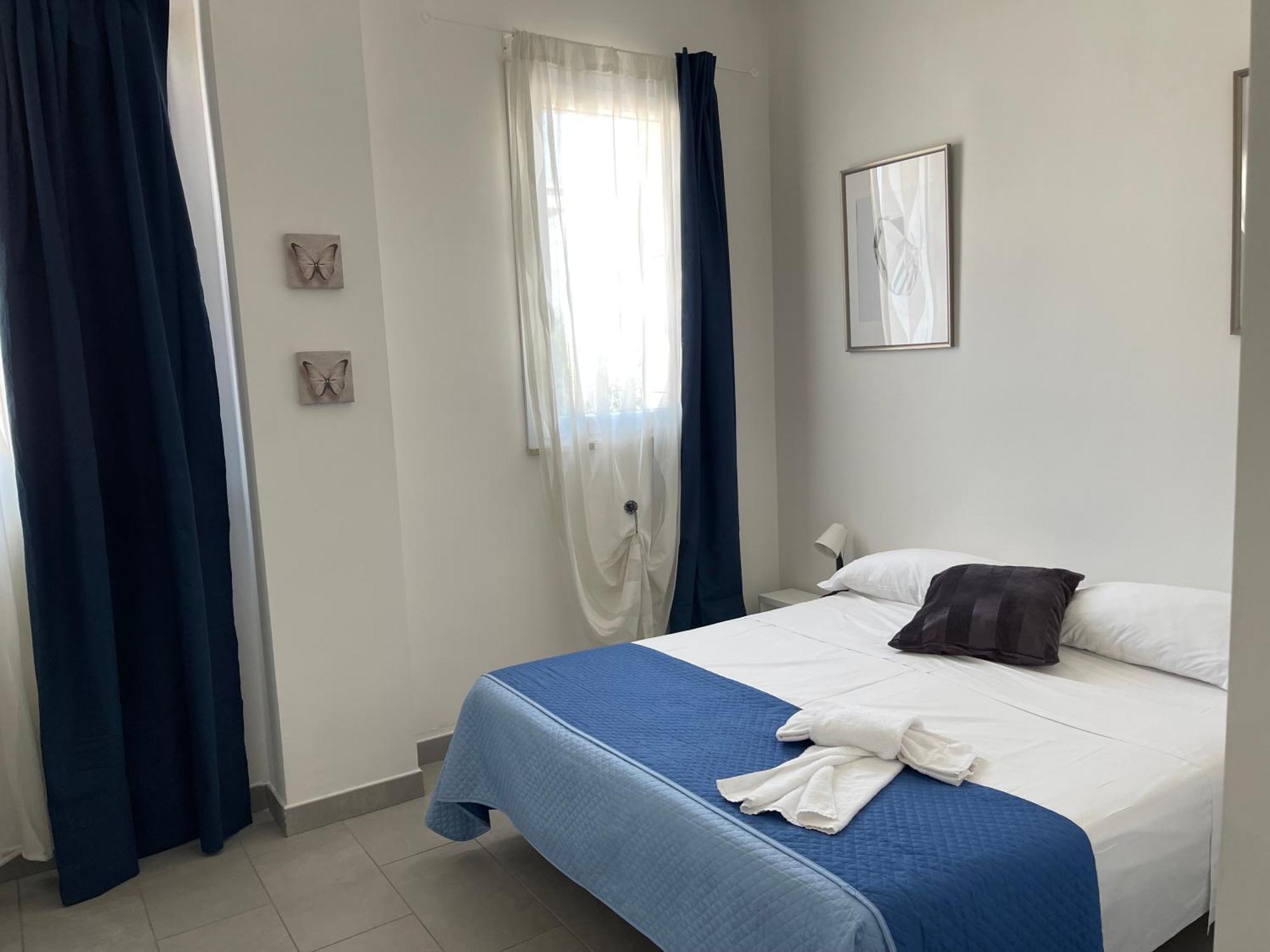Aparthotel Raggio Di Sole San Cesareo